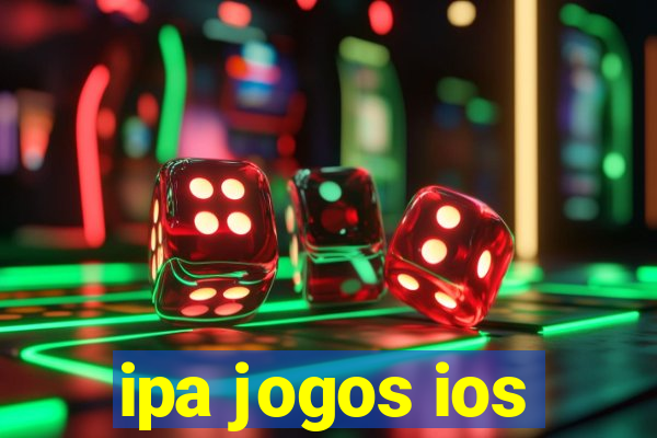 ipa jogos ios